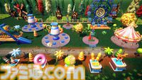 HD-2D風スローライフゲーム『風鈴物語（Wind Story）』Steamで発表。ドット絵と3DCGが融合した温かな世界でのんびり牧場生活