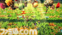 HD-2D風スローライフゲーム『風鈴物語（Wind Story）』Steamで発表。ドット絵と3DCGが融合した温かな世界でのんびり牧場生活