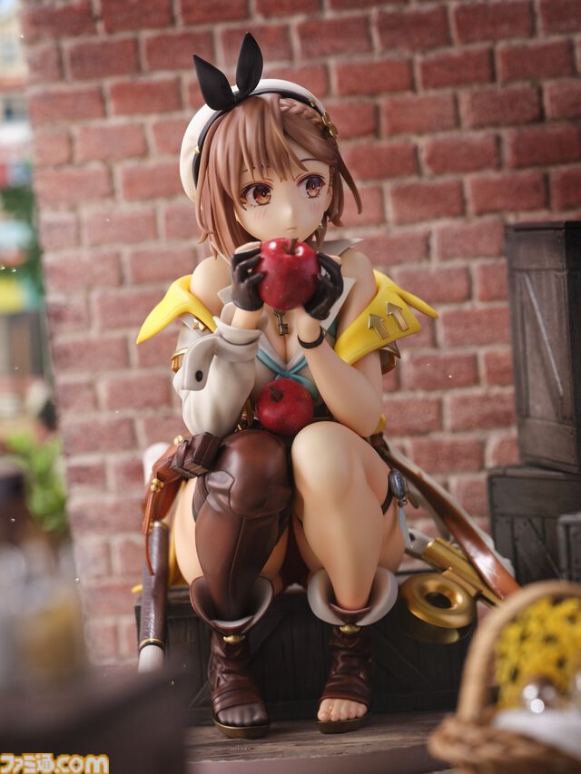 ライザ