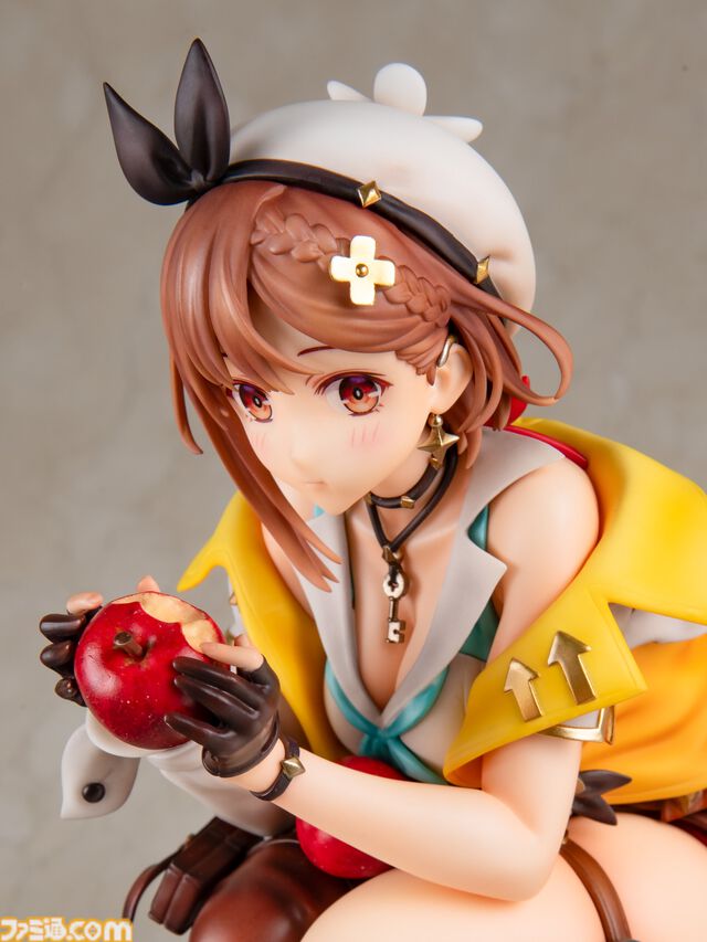 ライザ