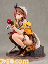 ライザ