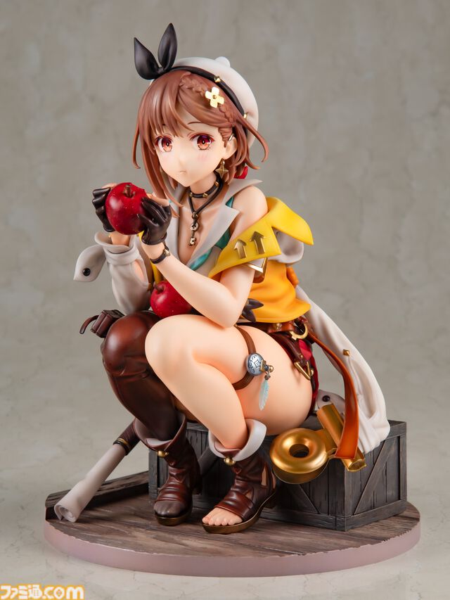 ライザ