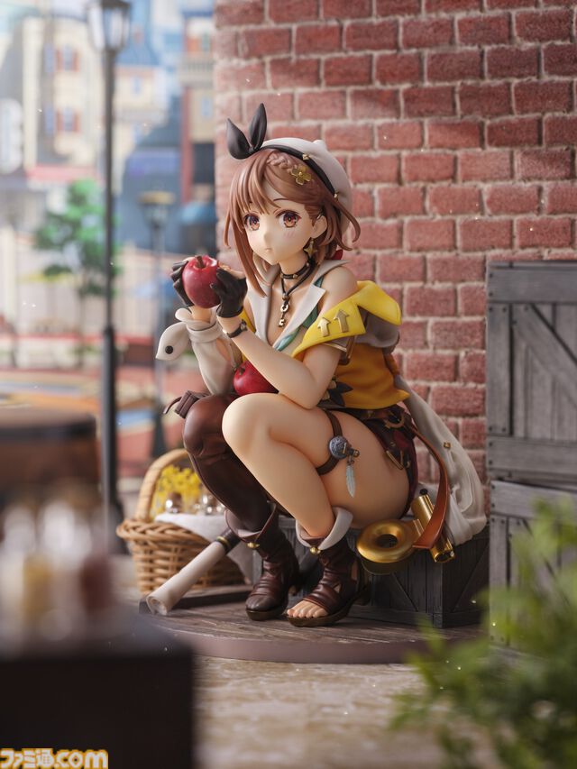 ライザ