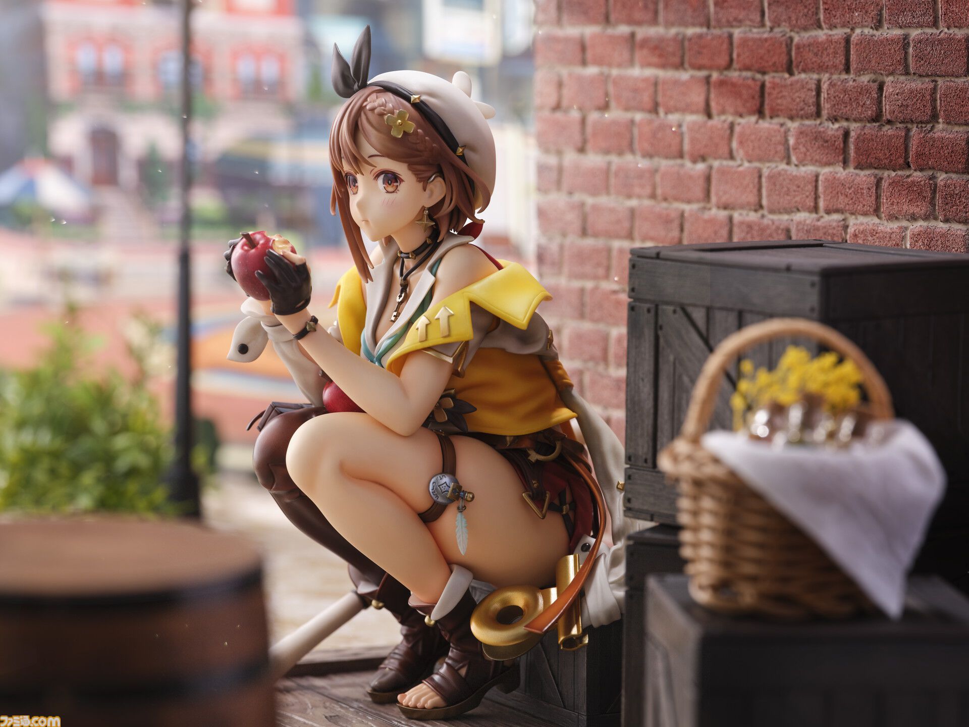 Amazon | ライザのアトリエ2 ~失われた伝承と秘密の妖精~ ライザ
