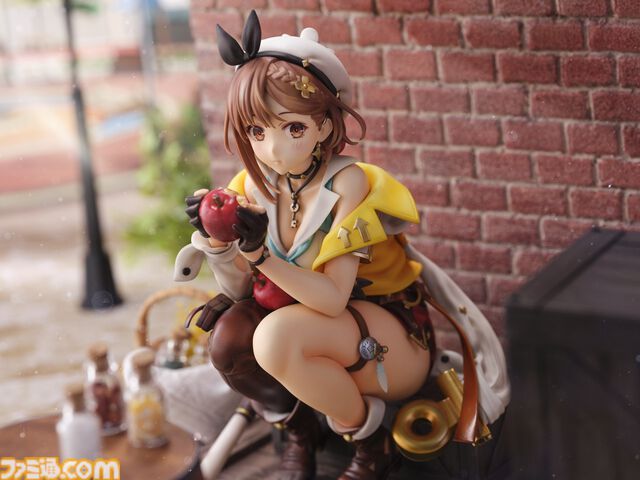 ライザ
