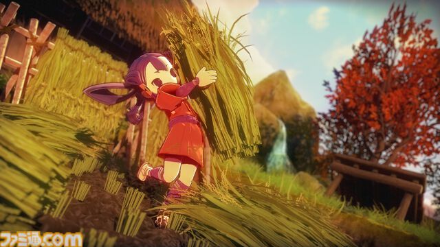 『天穂のサクナヒメ』二次創作ガイドライン公開。個人の趣味の範囲としての同人活動は禁止事項に従う範囲において自由