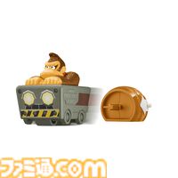 【マクドナルド】ユニバーサル・スタジオ・ジャパンがテーマのハッピーセットが登場。マリオやミニオンたち人気キャラクターが大集合