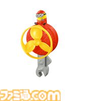【マクドナルド】ユニバーサル・スタジオ・ジャパンがテーマのハッピーセットが登場。マリオやミニオンたち人気キャラクターが大集合