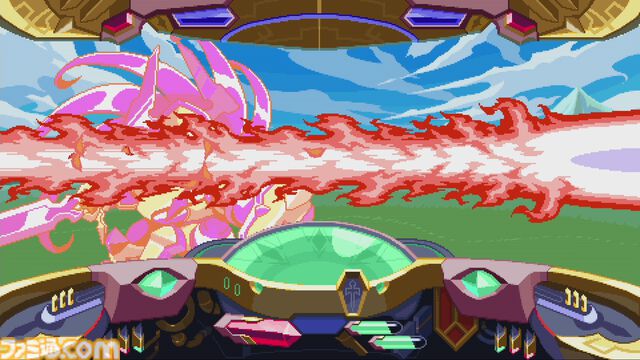 インティ・クリエイツ、『カルドアンシェル』『精霊機フレイリート』『ゴールドアーカイブコレクション』を“ビットサミット ドリフト”にプレイアブル出展