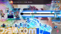 インティ・クリエイツ、『カルドアンシェル』『精霊機フレイリート』『ゴールドアーカイブコレクション』を“ビットサミット ドリフト”にプレイアブル出展