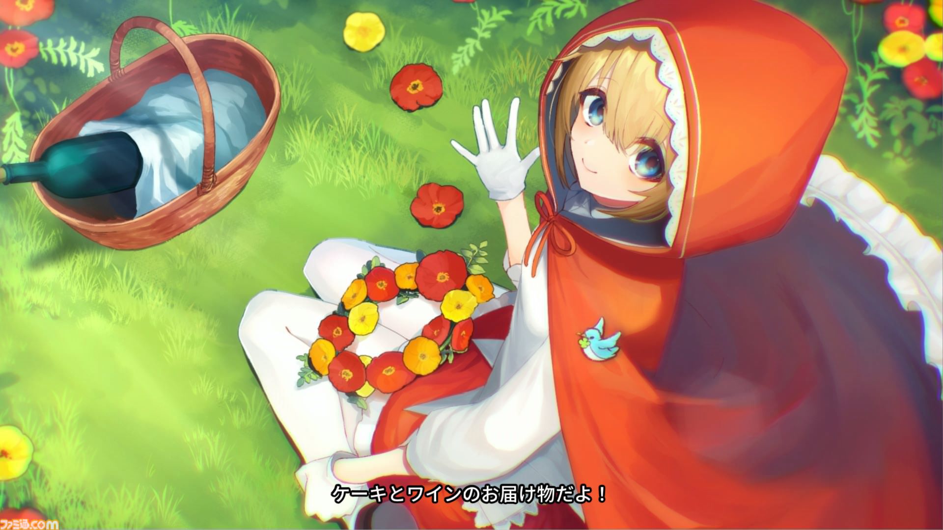 インティ・クリエイツ、『カルドアンシェル』『精霊機フレイリート』『ゴールドアーカイブコレクション』を“ビットサミット ドリフト”にプレイアブル出展