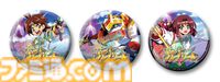 インティ・クリエイツ、『カルドアンシェル』『精霊機フレイリート』『ゴールドアーカイブコレクション』を“ビットサミット ドリフト”にプレイアブル出展