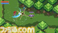 インティ・クリエイツ、『カルドアンシェル』『精霊機フレイリート』『ゴールドアーカイブコレクション』を“ビットサミット ドリフト”にプレイアブル出展