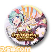 インティ・クリエイツ、『カルドアンシェル』『精霊機フレイリート』『ゴールドアーカイブコレクション』を“ビットサミット ドリフト”にプレイアブル出展