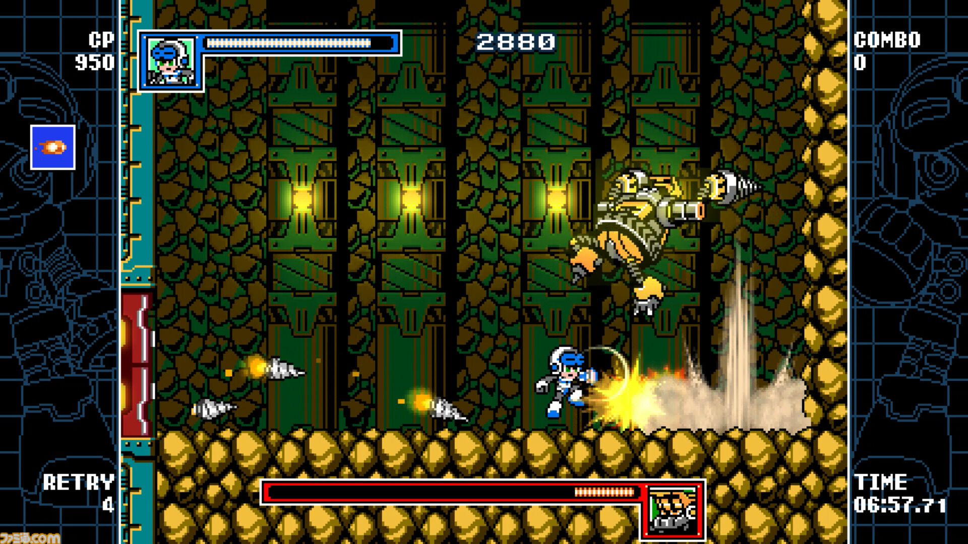インティ・クリエイツ、『カルドアンシェル』『精霊機フレイリート』『ゴールドアーカイブコレクション』を“ビットサミット ドリフト”にプレイアブル出展