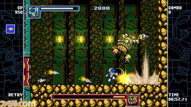 インティ・クリエイツ、『カルドアンシェル』『精霊機フレイリート』『ゴールドアーカイブコレクション』を“ビットサミット ドリフト”にプレイアブル出展