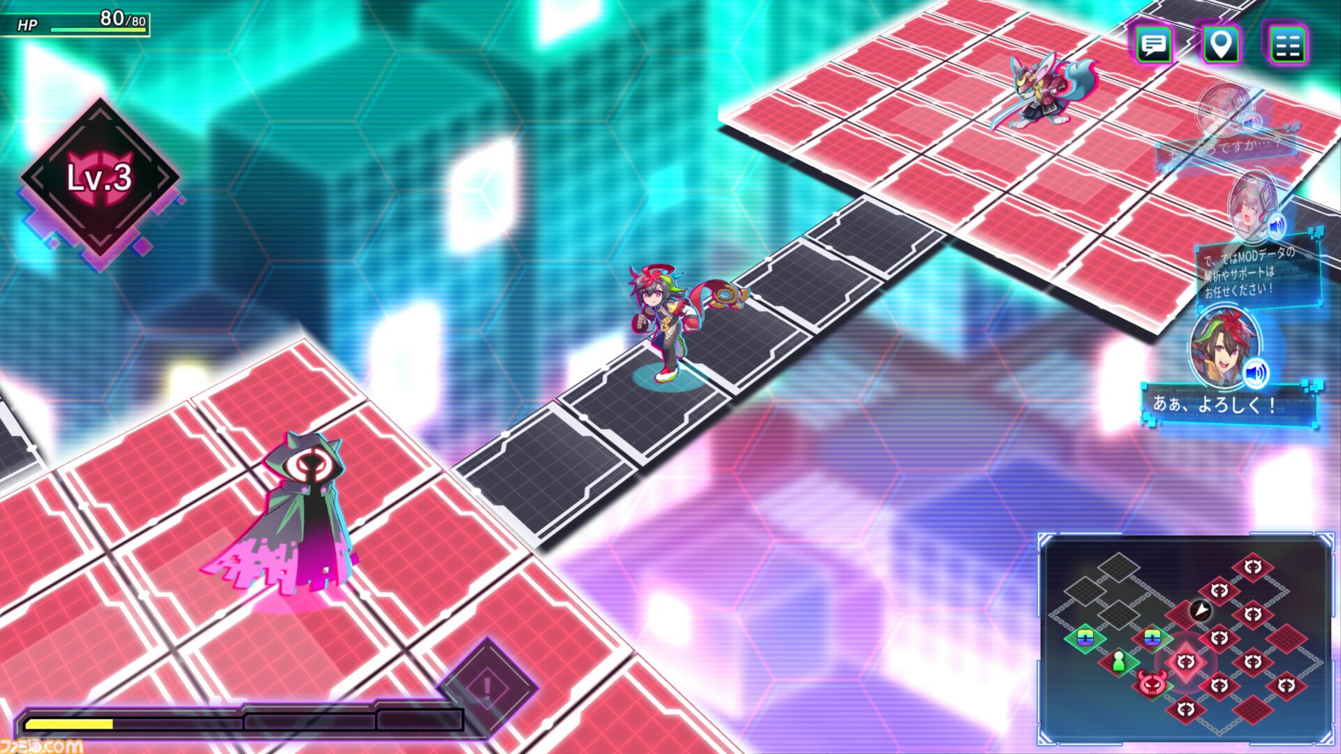 インティ・クリエイツ、『カルドアンシェル』『精霊機フレイリート』『ゴールドアーカイブコレクション』を“ビットサミット ドリフト”にプレイアブル出展