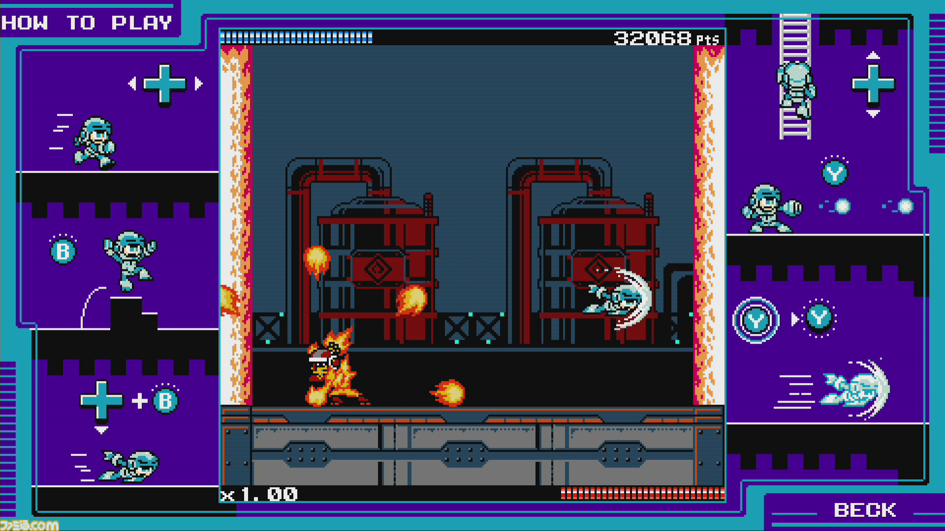 インティ・クリエイツ、『カルドアンシェル』『精霊機フレイリート』『ゴールドアーカイブコレクション』を“ビットサミット ドリフト”にプレイアブル出展