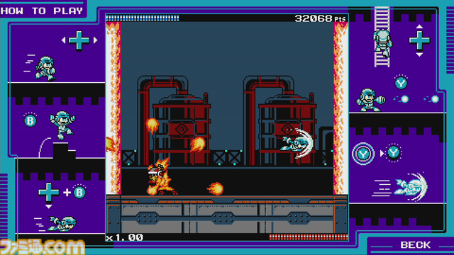 インティ・クリエイツ、『カルドアンシェル』『精霊機フレイリート』『ゴールドアーカイブコレクション』を“ビットサミット ドリフト”にプレイアブル出展