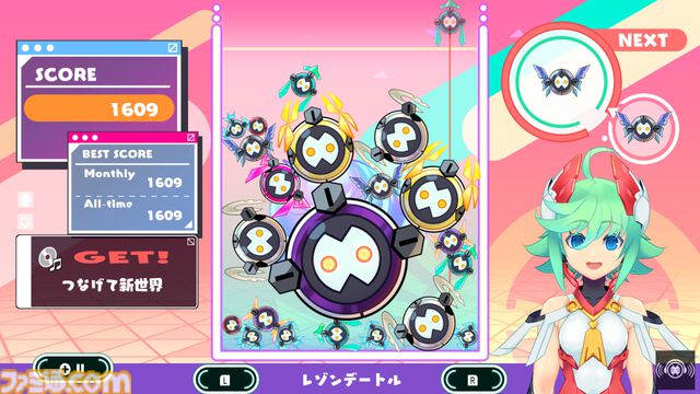 インティ・クリエイツ、『カルドアンシェル』『精霊機フレイリート』『ゴールドアーカイブコレクション』を“ビットサミット ドリフト”にプレイアブル出展