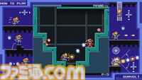 インティ・クリエイツ、『カルドアンシェル』『精霊機フレイリート』『ゴールドアーカイブコレクション』を“ビットサミット ドリフト”にプレイアブル出展