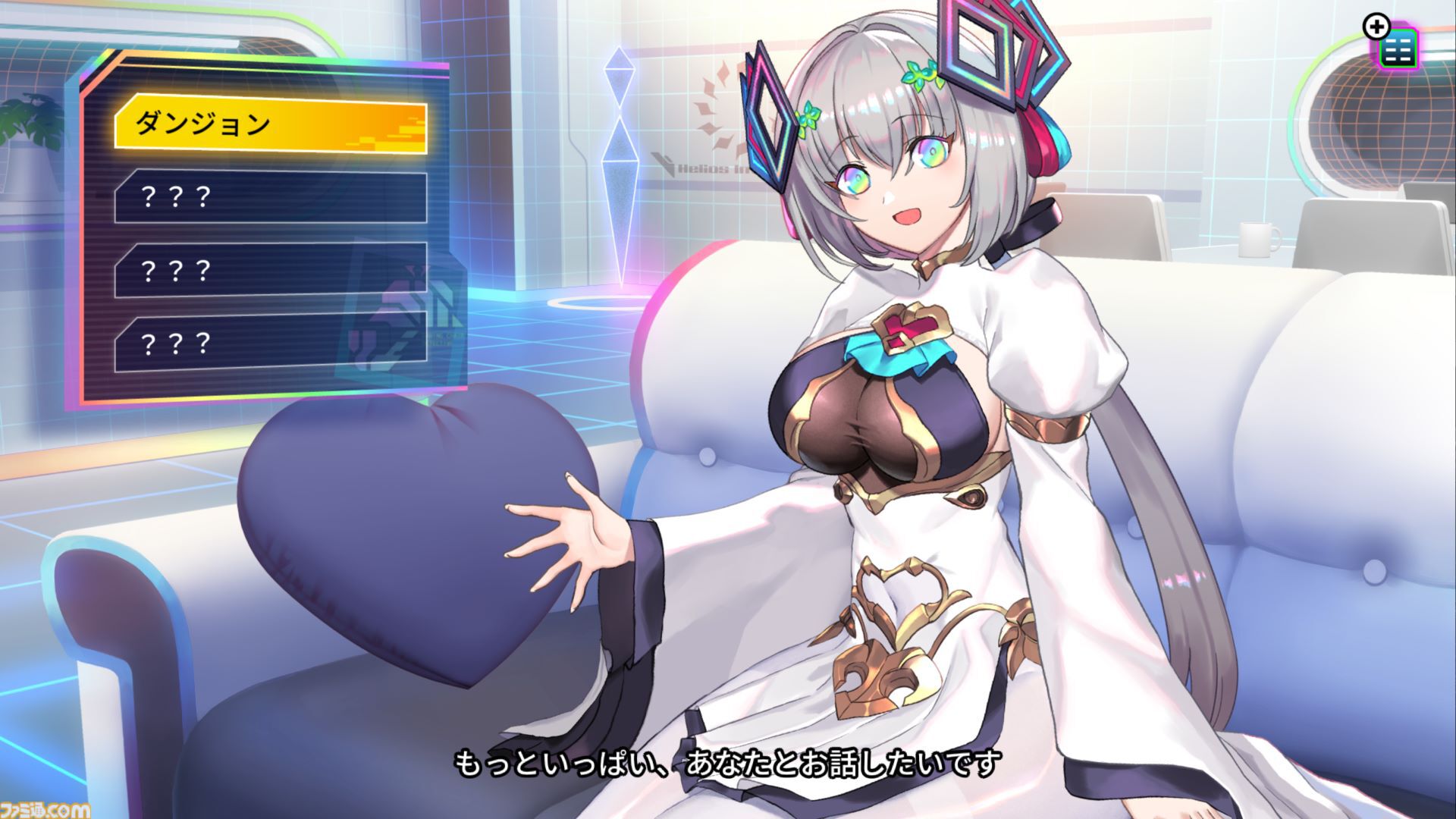 インティ・クリエイツ、『カルドアンシェル』『精霊機フレイリート』『ゴールドアーカイブコレクション』を“ビットサミット ドリフト”にプレイアブル出展