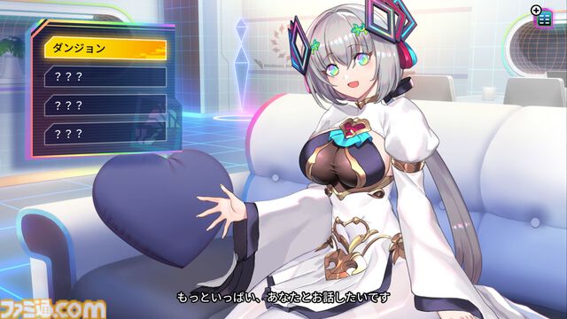 インティ・クリエイツ、『カルドアンシェル』『精霊機フレイリート』『ゴールドアーカイブコレクション』を“ビットサミット ドリフト”にプレイアブル出展