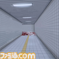 『8番出口VR』レビュー。VRだとおじさんに触ることができる!？ 通路が不気味で迫りくる赤い水がすっげえ怖い