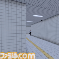『8番出口VR』レビュー。VRだとおじさんに触ることができる!？ 通路が不気味で迫りくる赤い水がすっげえ怖い