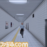 『8番出口VR』レビュー。VRだとおじさんに触ることができる!？ 通路が不気味で迫りくる赤い水がすっげえ怖い