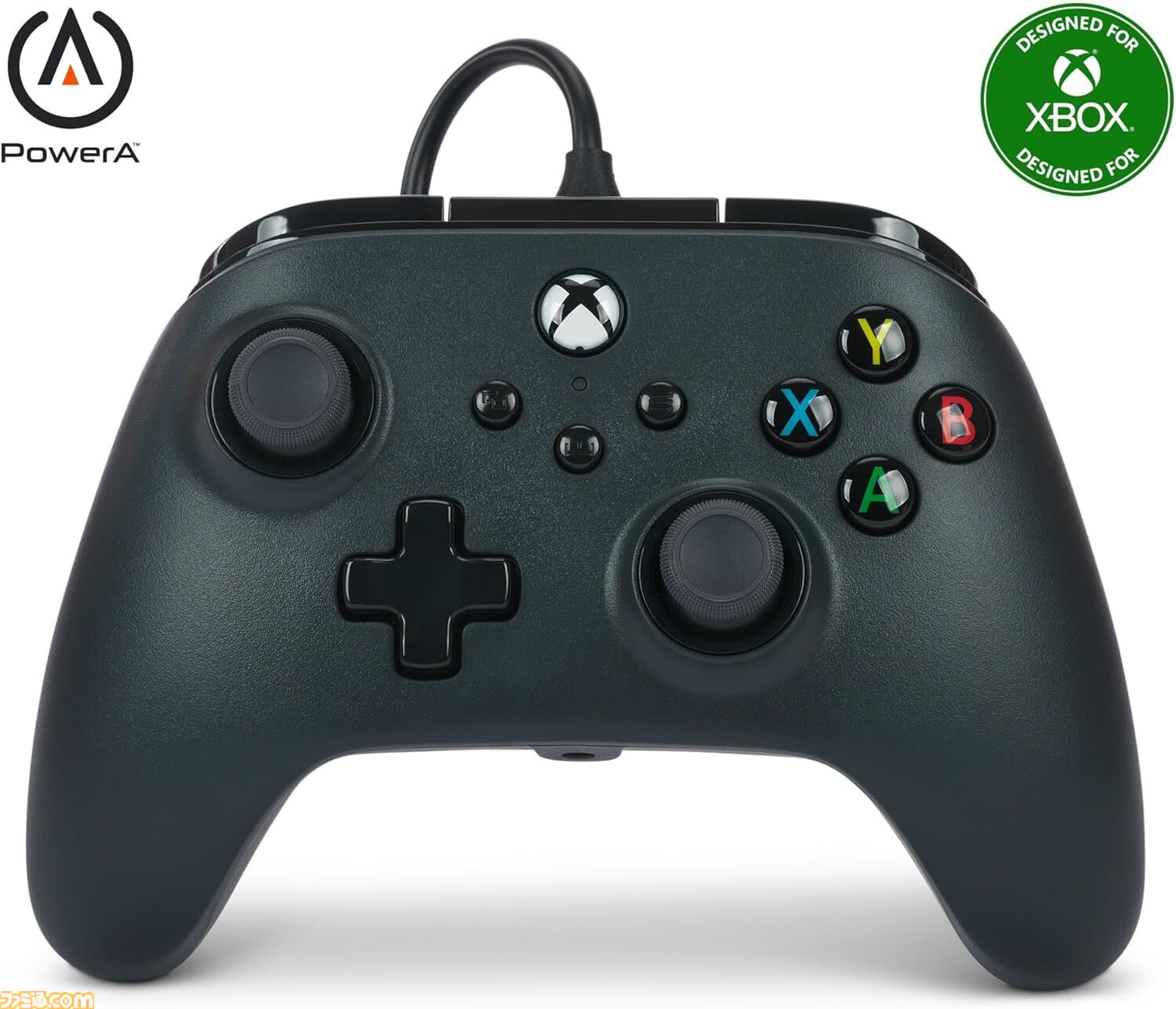 AmazonプライムデーでステアリングコントローラーやXboxライセンス有線コントローラーがお買い得！ | ゲーム・エンタメ最新情報のファミ通.com