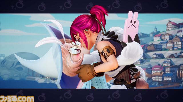 魔法店経営シム『ポーショノミクス シルヴィアの魔法薬店』Switch/PS5版が11月28日発売。客の要望に答えるポーションを研究・開発し、交渉術デッキで売りまくれ
