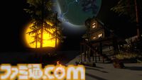 『Outer Wilds：Archaeologist Edition』Switch/PS5パッケージ版が10月24日発売。『約束のネバーランド』出水ぽすか描き下ろしイラストが特装版特典に