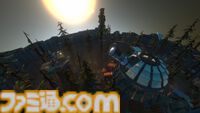 『Outer Wilds：Archaeologist Edition』Switch/PS5パッケージ版が10月24日発売。『約束のネバーランド』出水ぽすか描き下ろしイラストが特装版特典に