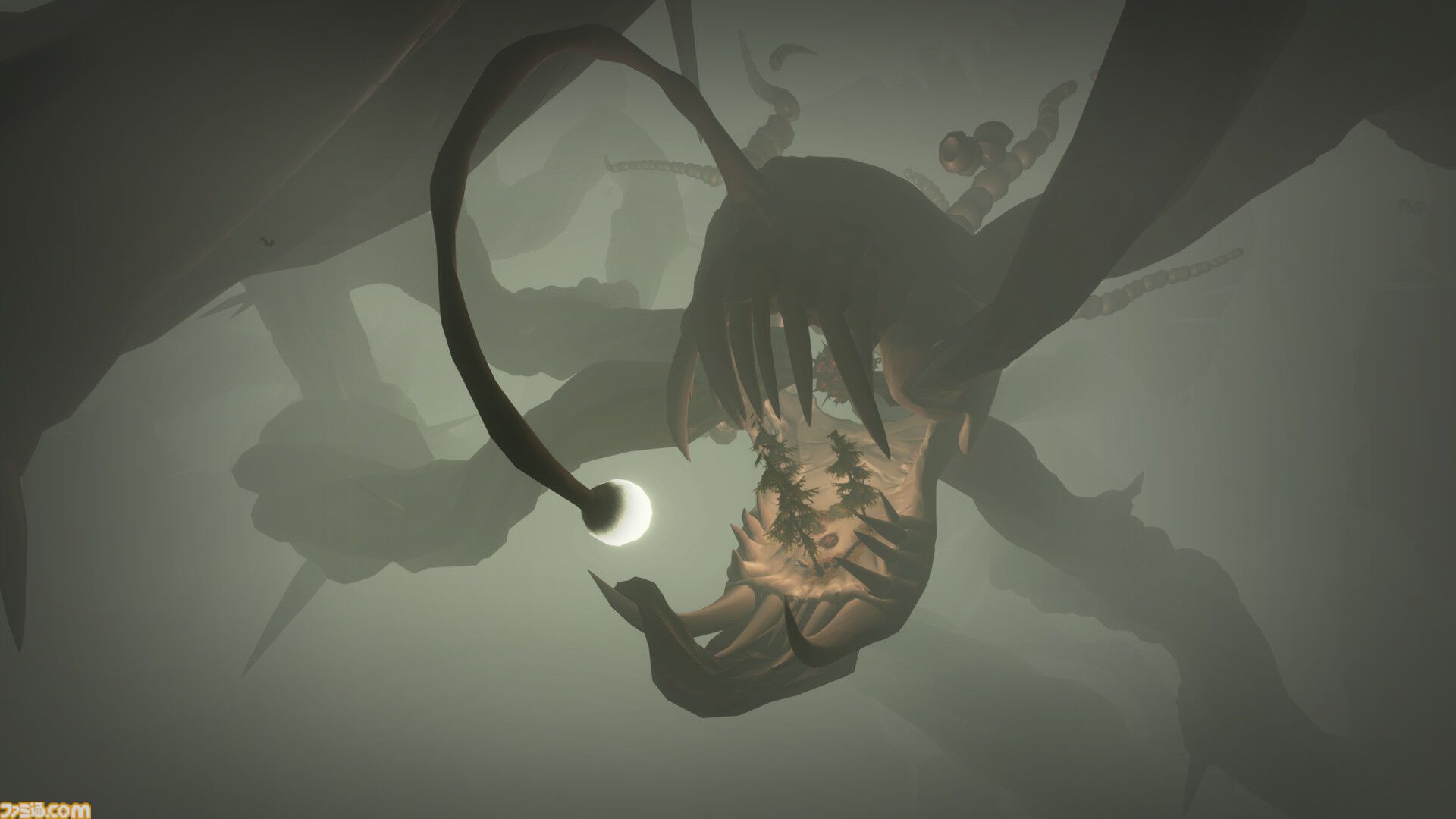 『Outer Wilds：Archaeologist Edition』Switch/PS5パッケージ版が10月24日発売。『約束のネバーランド』出水ぽすか描き下ろしイラストが特装版特典に