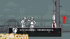 room6&ヨカゼがBitSummit Driftに出展。『ローグウィズデッド』や『アンリアルライフ』を展示