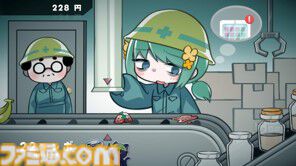 room6&ヨカゼがBitSummit Driftに出展。『ローグウィズデッド』や『アンリアルライフ』を展示