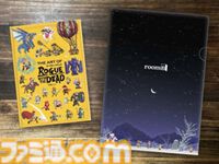 room6&ヨカゼがBitSummit Driftに出展。『ローグウィズデッド』や『アンリアルライフ』を展示