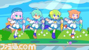 room6&ヨカゼがBitSummit Driftに出展。『ローグウィズデッド』や『アンリアルライフ』を展示