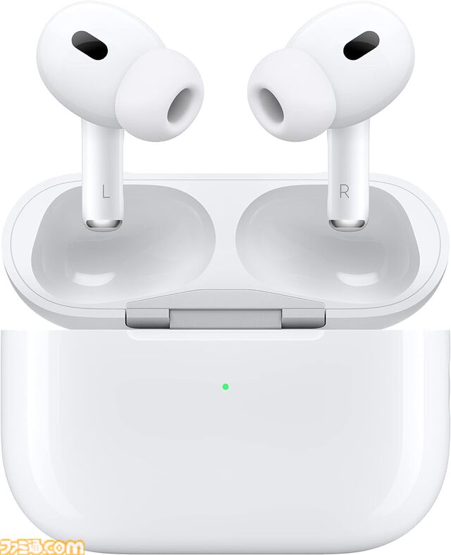 AmazonプライムデーでAirPods Proが17%OFF、やAirPods Maxが10%OFF！ Apple製品がセール中
