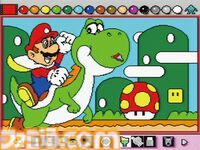 『スーパーマリオコレクション』が発売された日。ほかにも『マリオペイント』や『ヨッシーのロードハンティング』など多数の作品が稼動＆発売【今日は何の日？】
