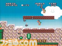 『スーパーマリオコレクション』が発売された日。ほかにも『マリオペイント』や『ヨッシーのロードハンティング』など多数の作品が稼動＆発売【今日は何の日？】