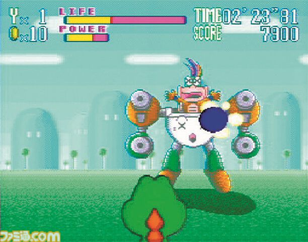 【中古】 スーパーマリオ　ヨッシーのロードハンティング ２/講談社/本山一城 スーパーマリオ ヨッシーのロードハンティング2 本山一城