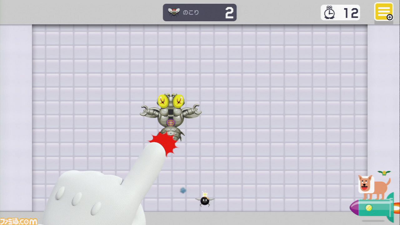 『スーパーマリオコレクション』が発売された日。ほかにも『マリオペイント』や『ヨッシーのロードハンティング』など多数の作品が稼動＆発売【今日は何の日？】