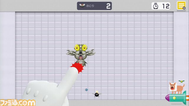 『スーパーマリオコレクション』が発売された日。ほかにも『マリオペイント』や『ヨッシーのロードハンティング』など多数の作品が稼動＆発売【今日は何の日？】