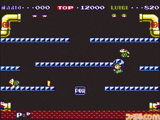 『スーパーマリオコレクション』が発売された日。ほかにも『マリオペイント』や『ヨッシーのロードハンティング』など多数の作品が稼動＆発売【今日は何の日？】