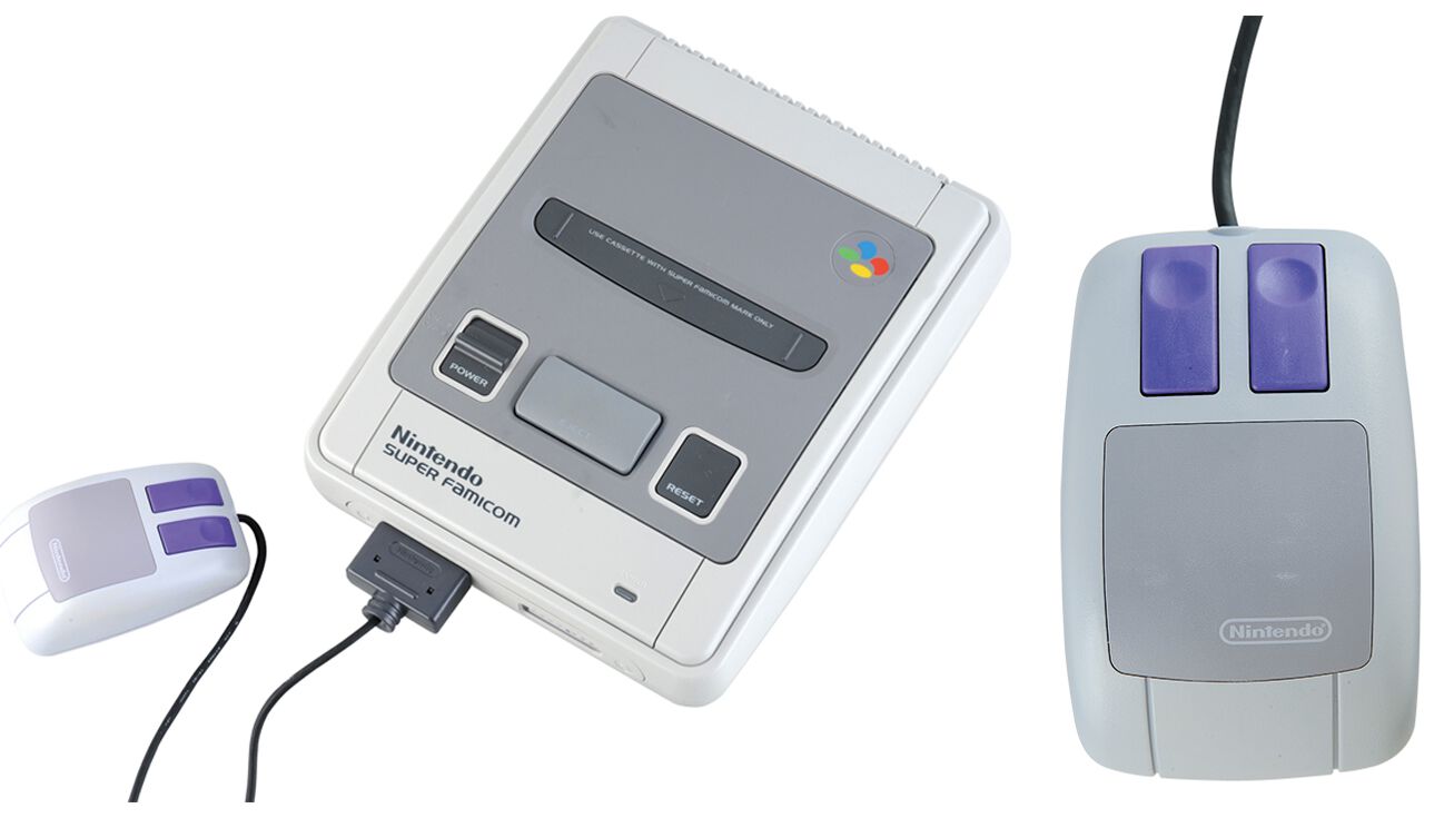 『スーパーマリオコレクション』が発売された日。ほかにも『マリオペイント』や『ヨッシーのロードハンティング』など多数の作品が稼動＆発売【今日は何の日？】