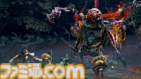 『祇（くにつがみ）』発売記念特集。アクションとタワーディフェンスの要素を楽しめるカプコン新作タイトルの魅力を紹介します！【先出し週刊ファミ通】