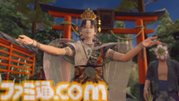 『祇（くにつがみ）』発売記念特集。アクションとタワーディフェンスの要素を楽しめるカプコン新作タイトルの魅力を紹介します！【先出し週刊ファミ通】