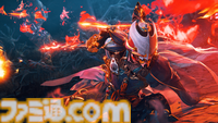 『祇（くにつがみ）』発売記念特集。アクションとタワーディフェンスの要素を楽しめるカプコン新作タイトルの魅力を紹介します！【先出し週刊ファミ通】